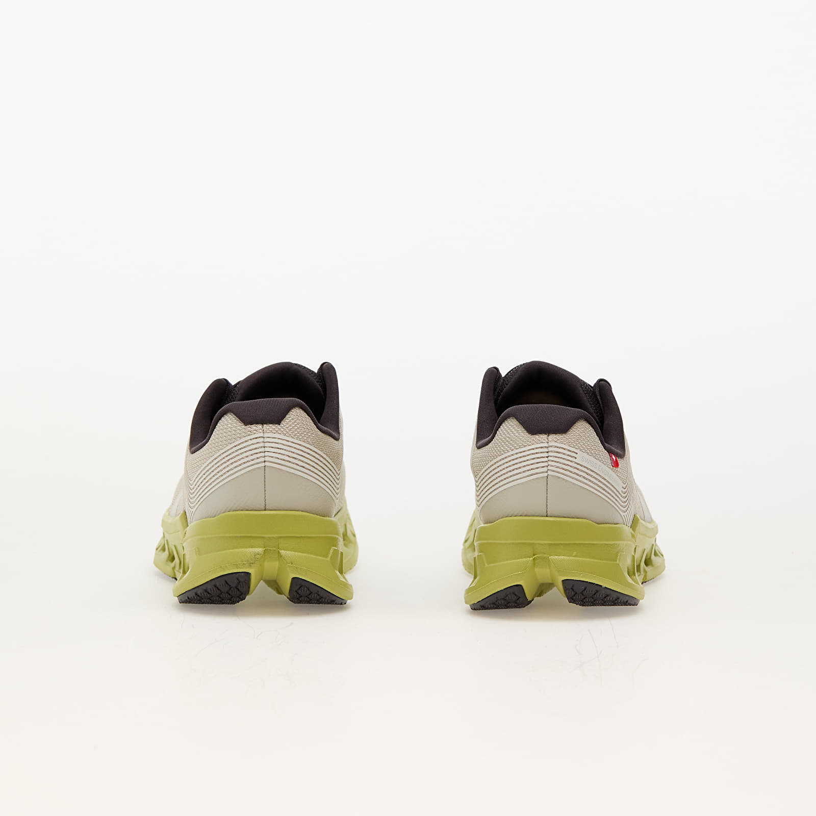 Women's sneakers and shoes On W Cloudgo Sand/ Zest