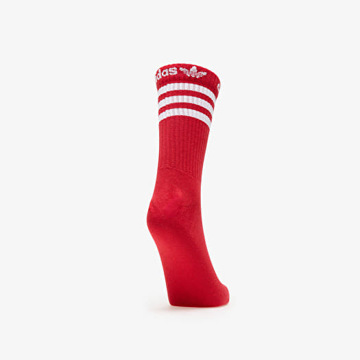 Adidas solid crew sock 3 pack online