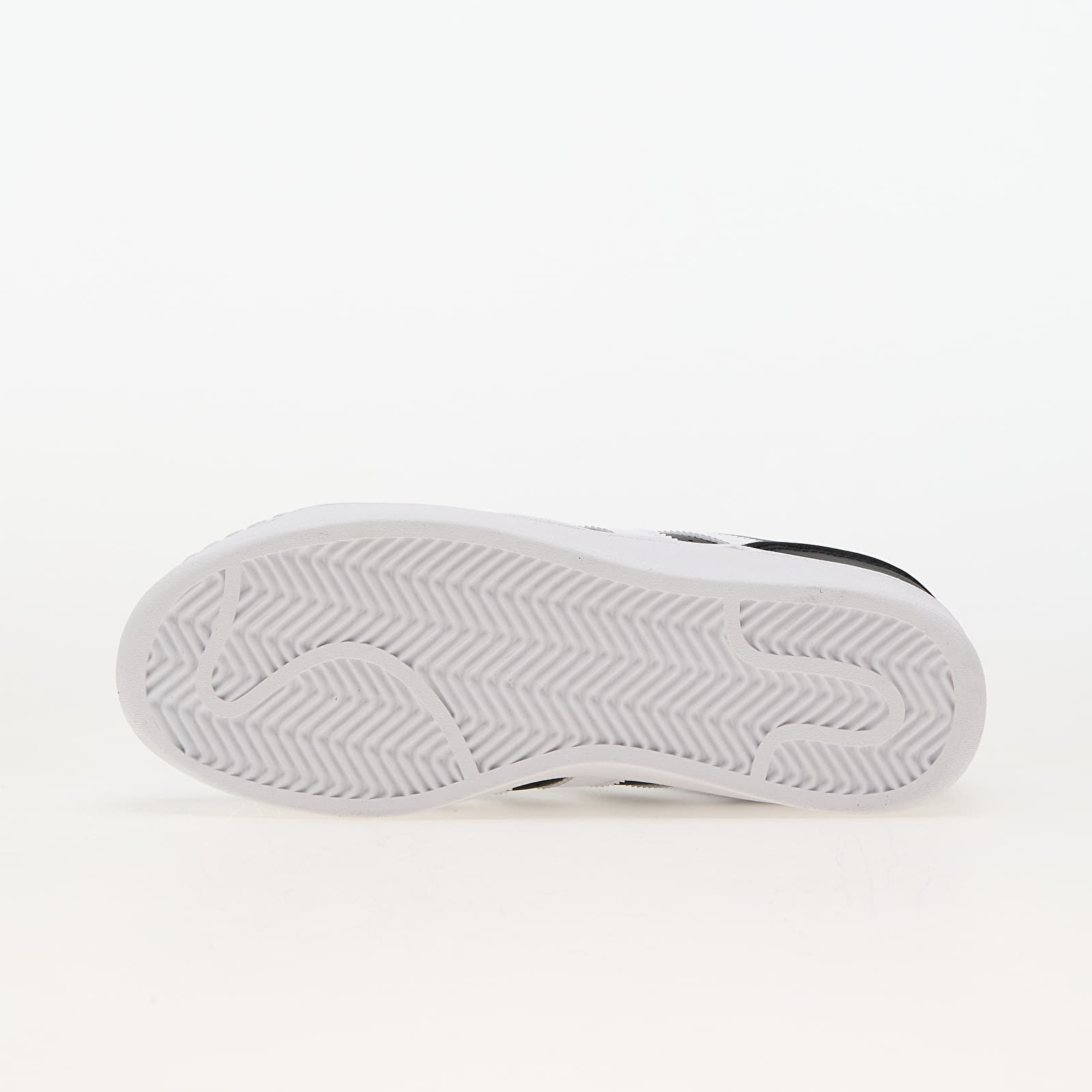 Męskie trampki i buty adidas Superstar Xlg T Core Black/ Ftw White/ Grey Two