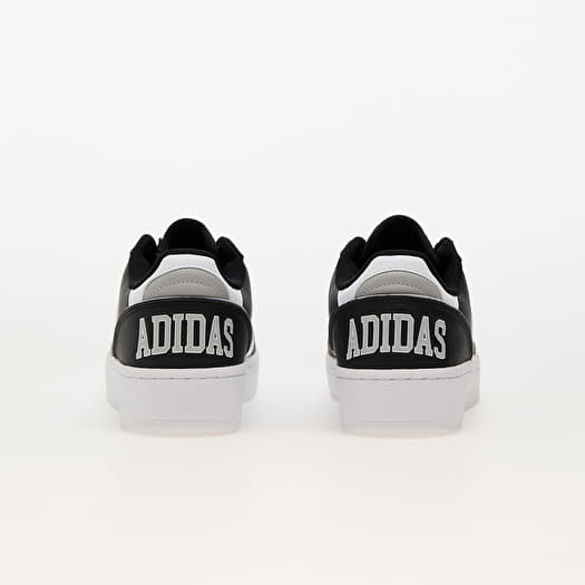 Men s sneakers and shoes adidas Superstar Xlg T Core Black Ftw White Grey Two Queens