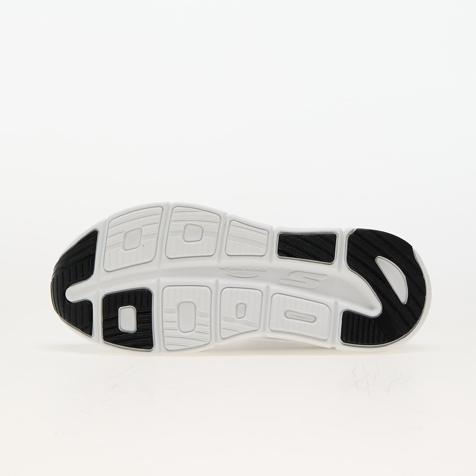 Shoes Skechers Max Cushioning Premi White/ Black