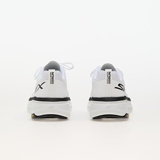 Shoes Skechers Max Cushioning Premi White/ Black | Queens