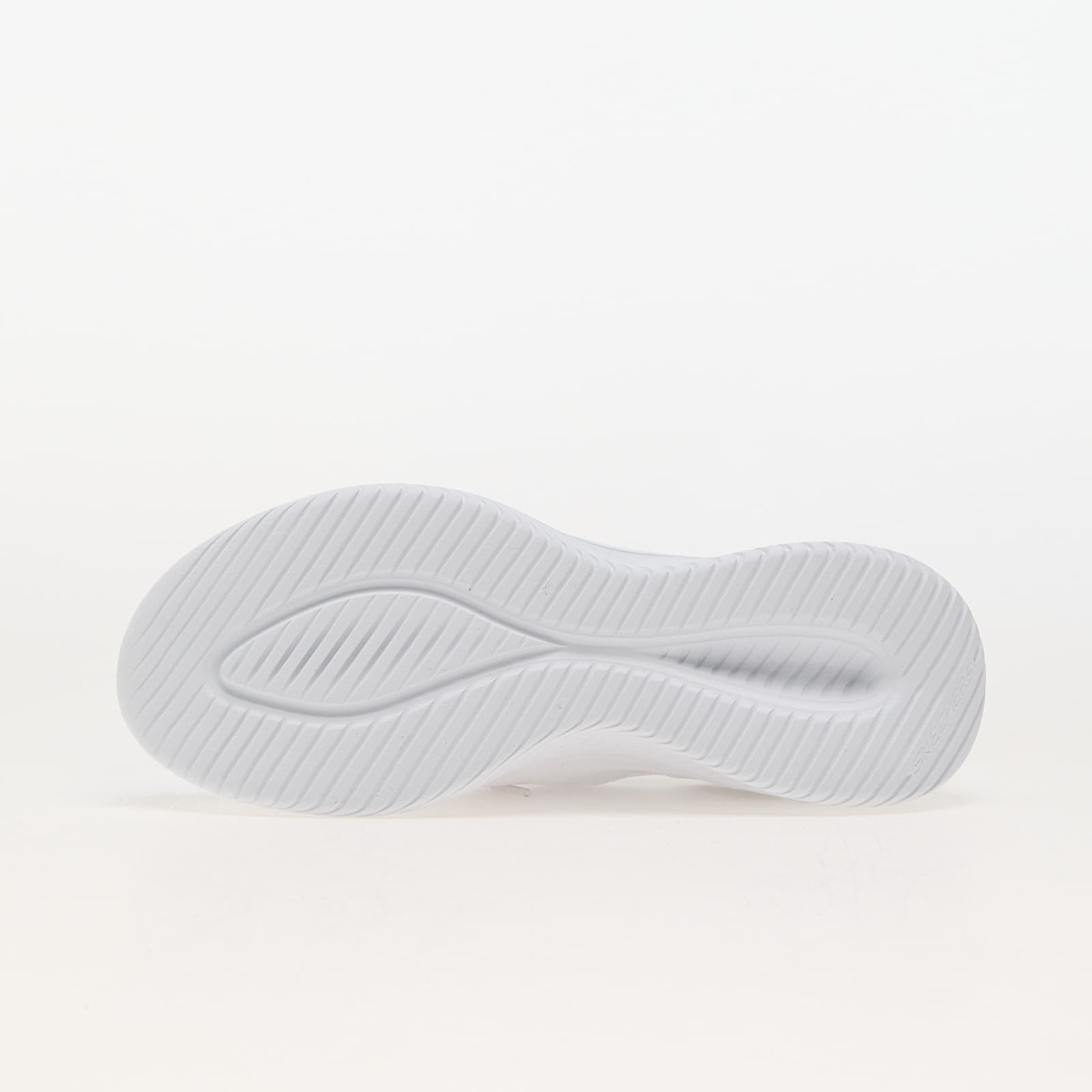Adidași și pantofi pentru femei Skechers Ultra Flex 3.0-Brill White