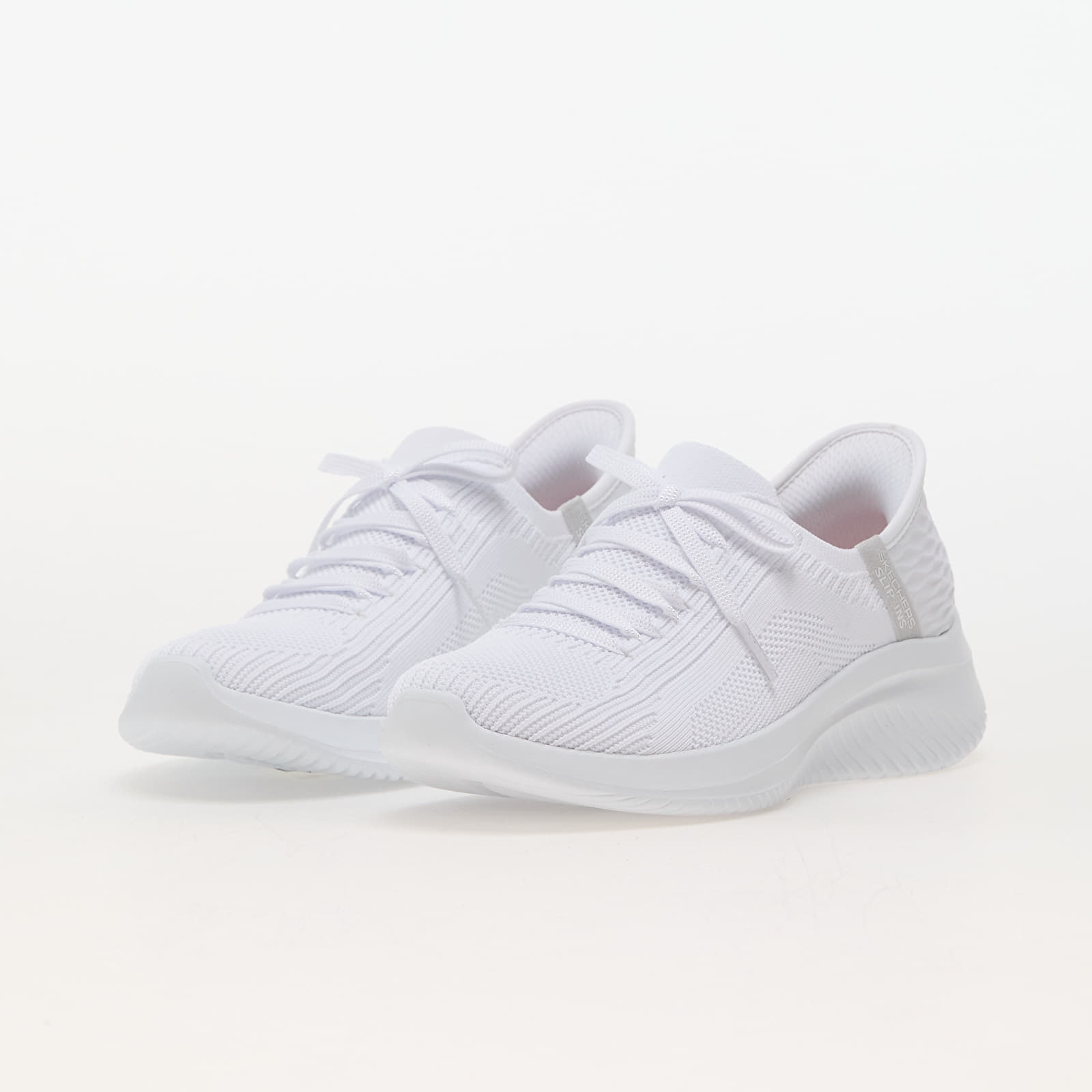 Skechers ultra flex white new arrivals