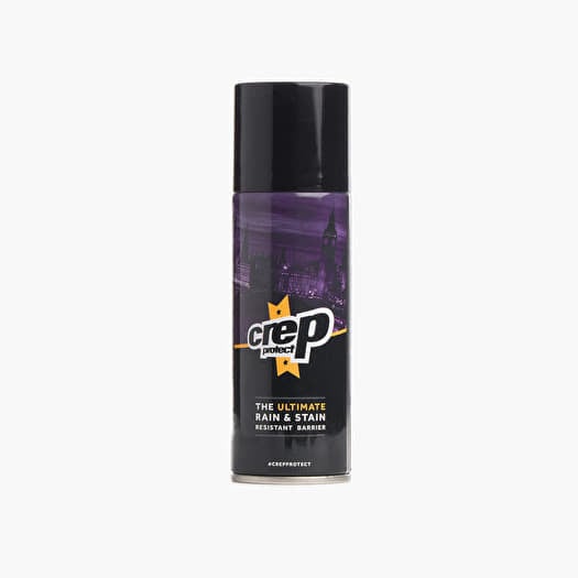 Crep Protect - Rain and stain protection 200ml