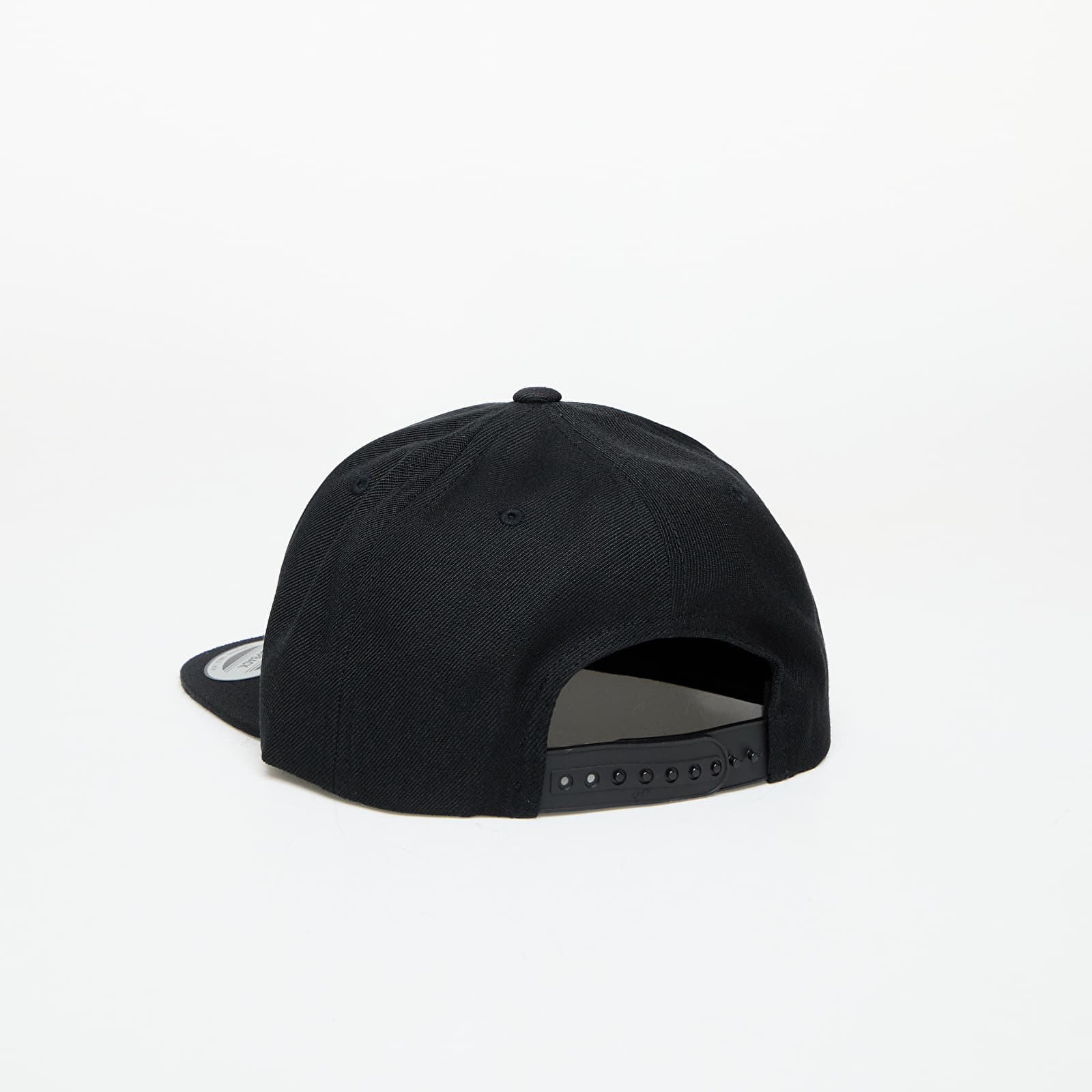 Caps Urban Classics Classic Snapback Black