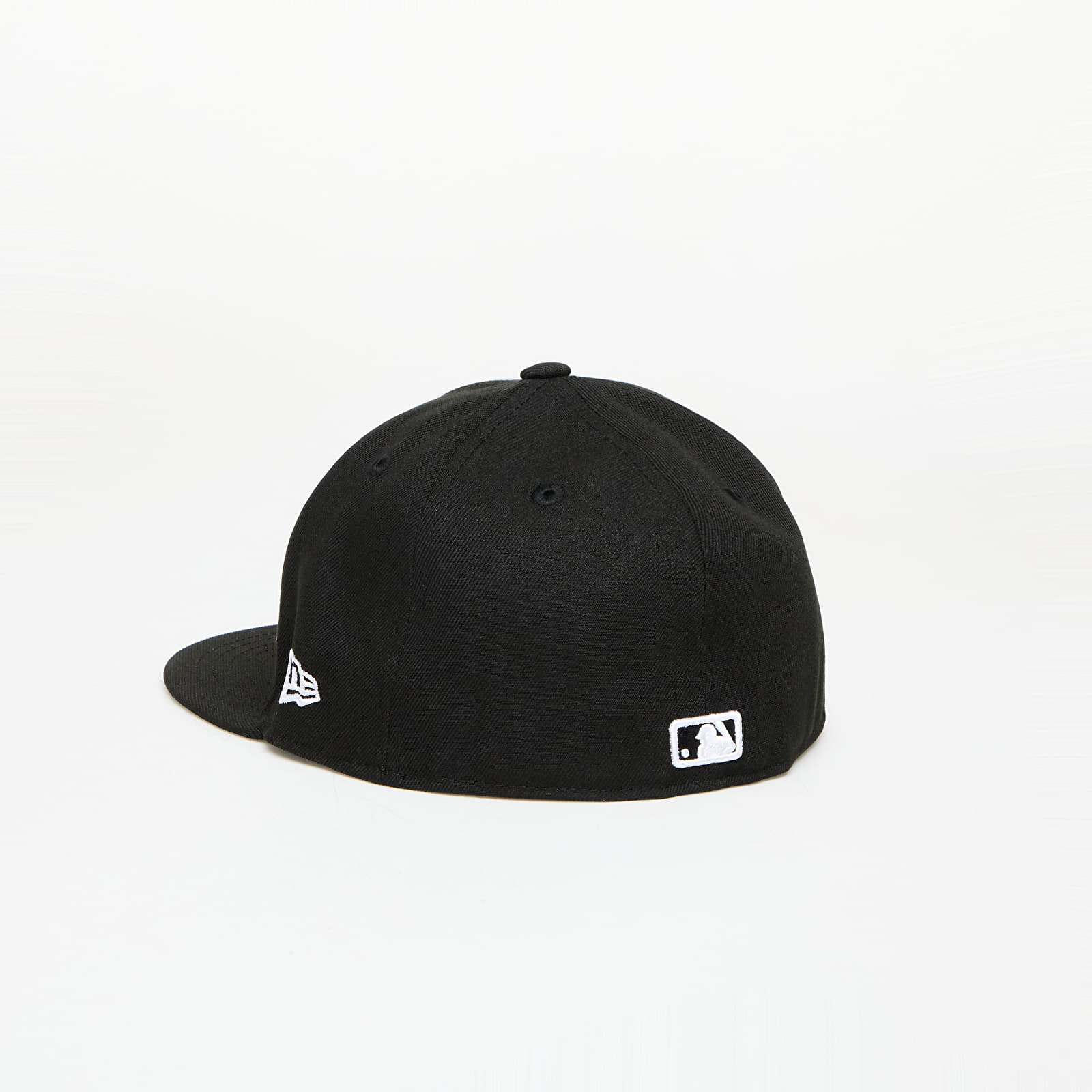 Șepci New Era MLB Basic NY C/O Black/ White