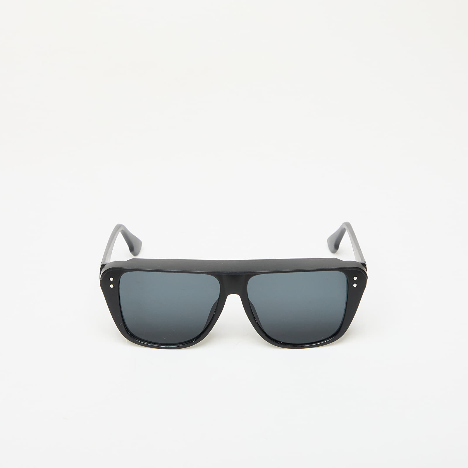 Black visor sunglasses discount