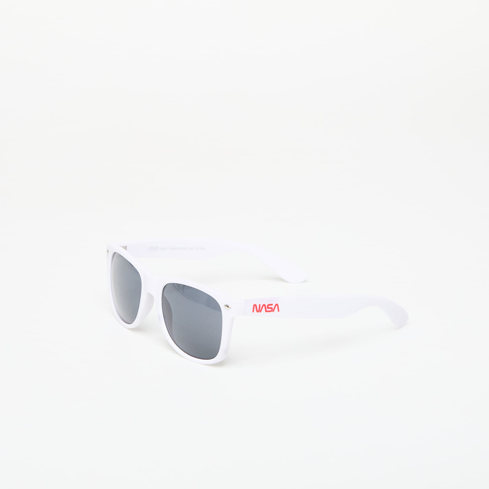 Sunglasses Urban Classics NASA Sunglasses MT White