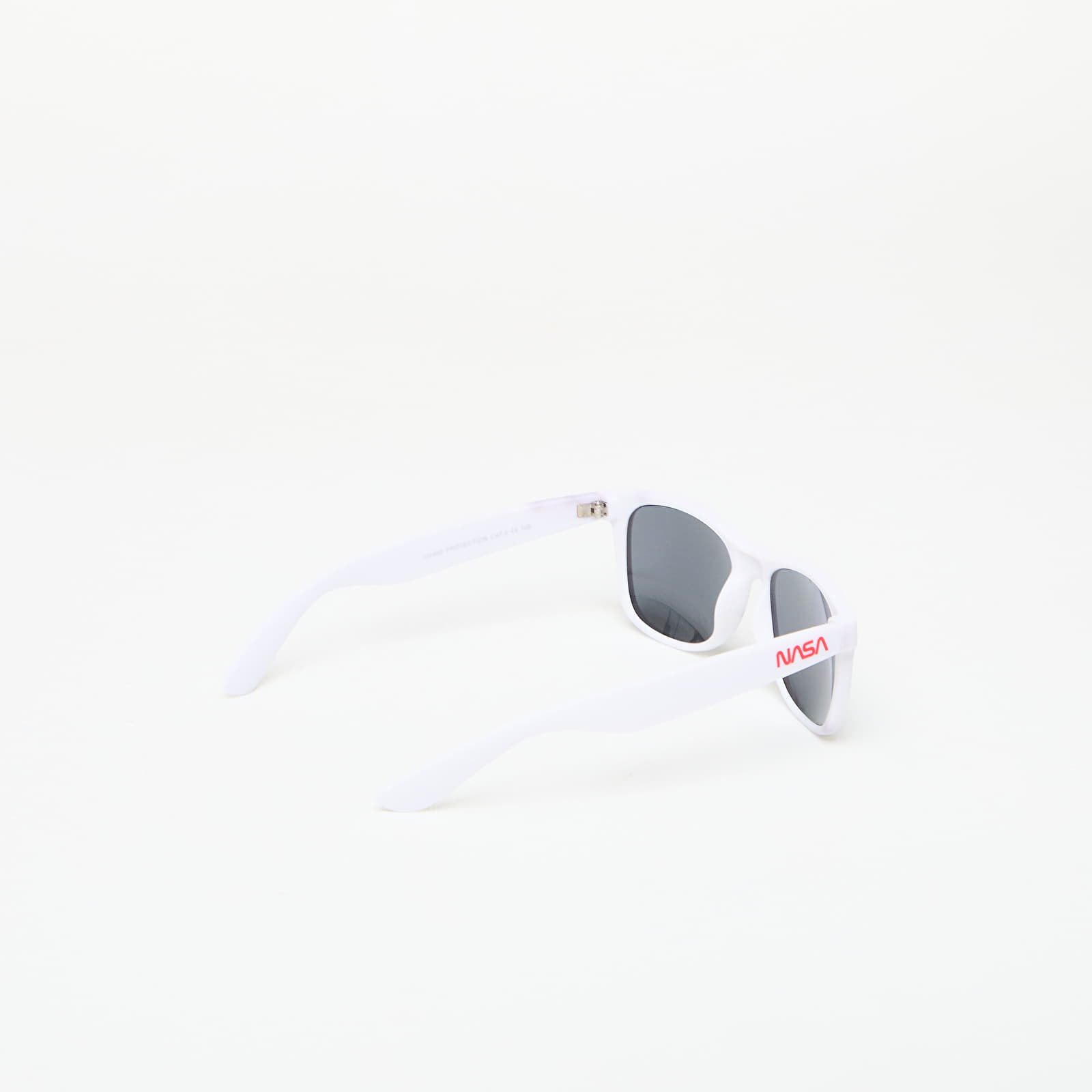 Sunglasses Urban Classics NASA Sunglasses MT White