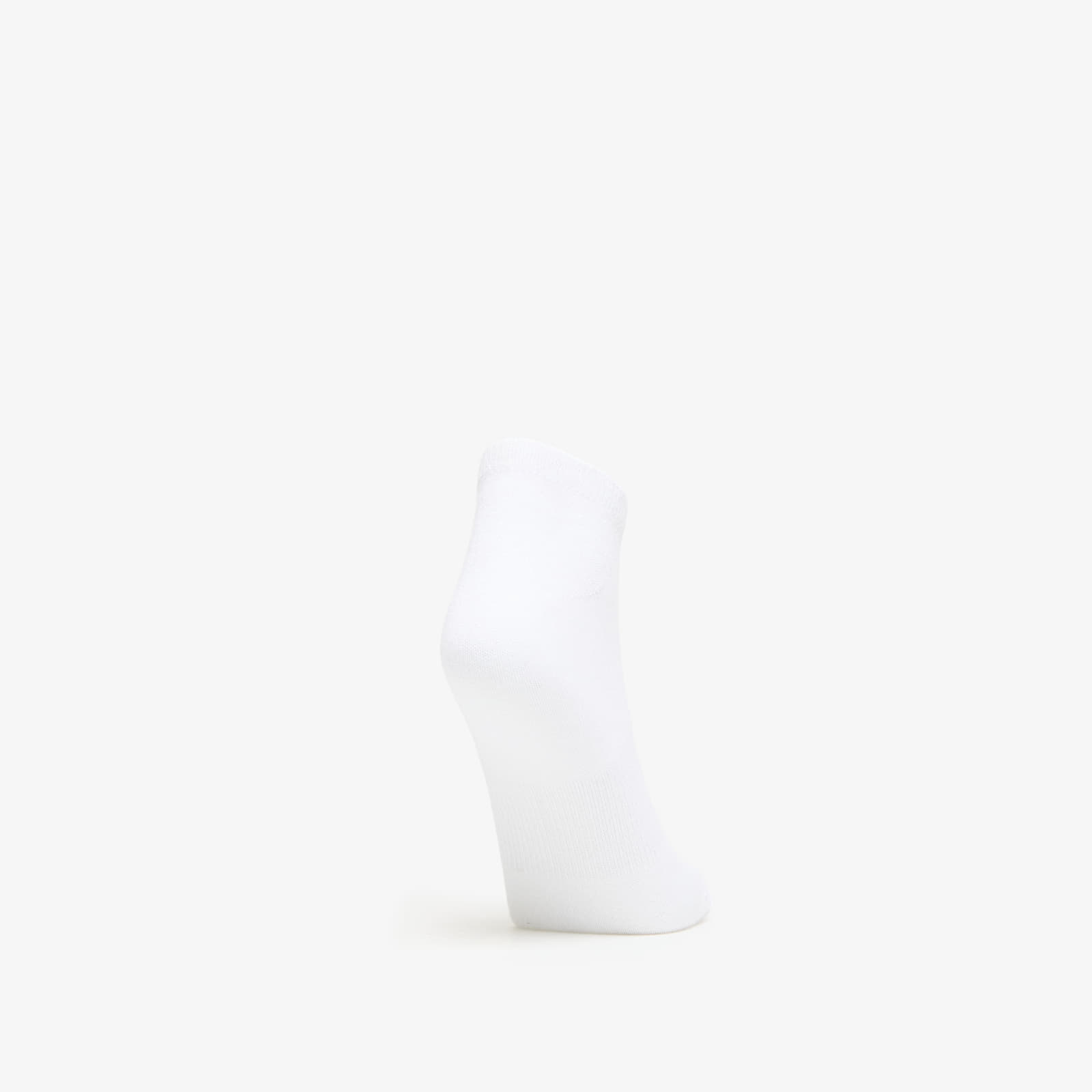 Ponožky Urban Classics No Show Socks 5-Pack White