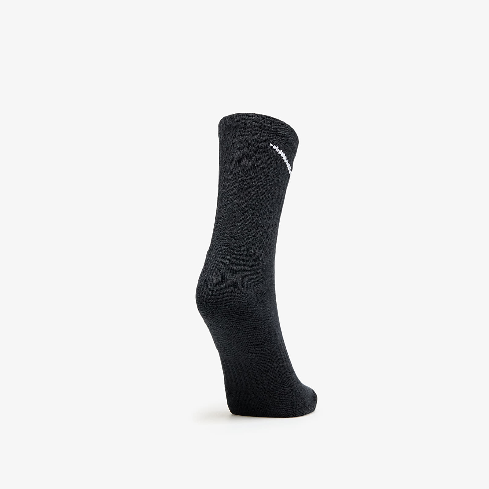 Chaussettes Nike Everyday Cushioned Training Crew Socks 3-Pack Black/ White
