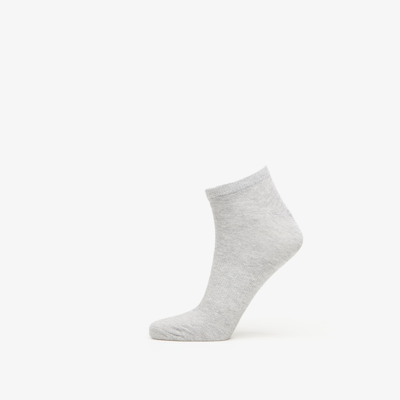 Socks Urban Classics No Show Socks 5-Pack Black/ White/ Grey
