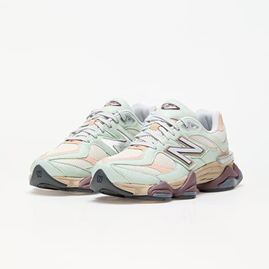 New balance pastel shoes on sale