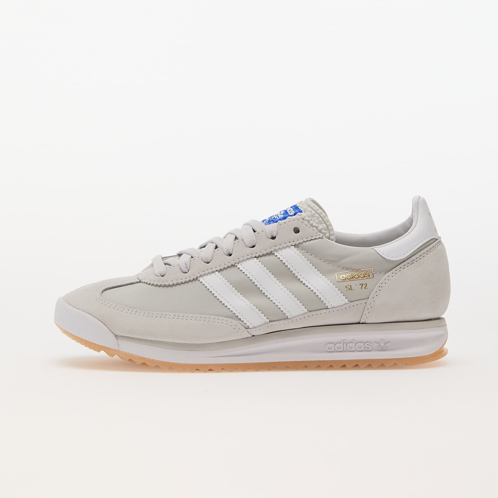 Schuhe adidas SL 72 Rs Grey One/ Ftw White/ Crystal White