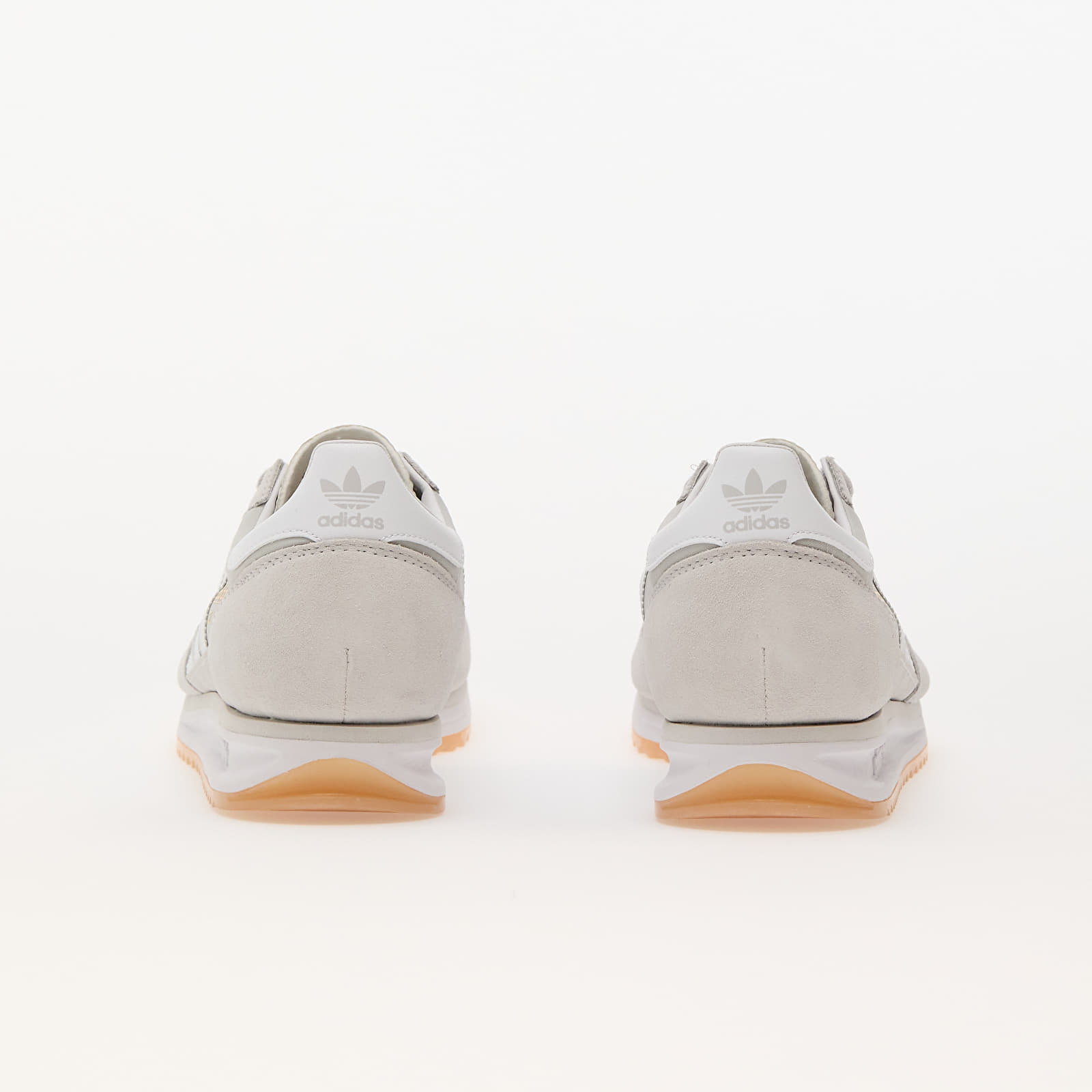 Schuhe adidas SL 72 Rs Grey One/ Ftw White/ Crystal White