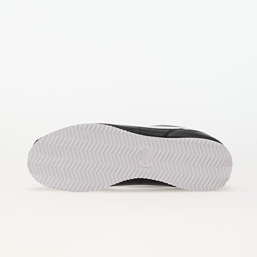 Black and white cortez mens store