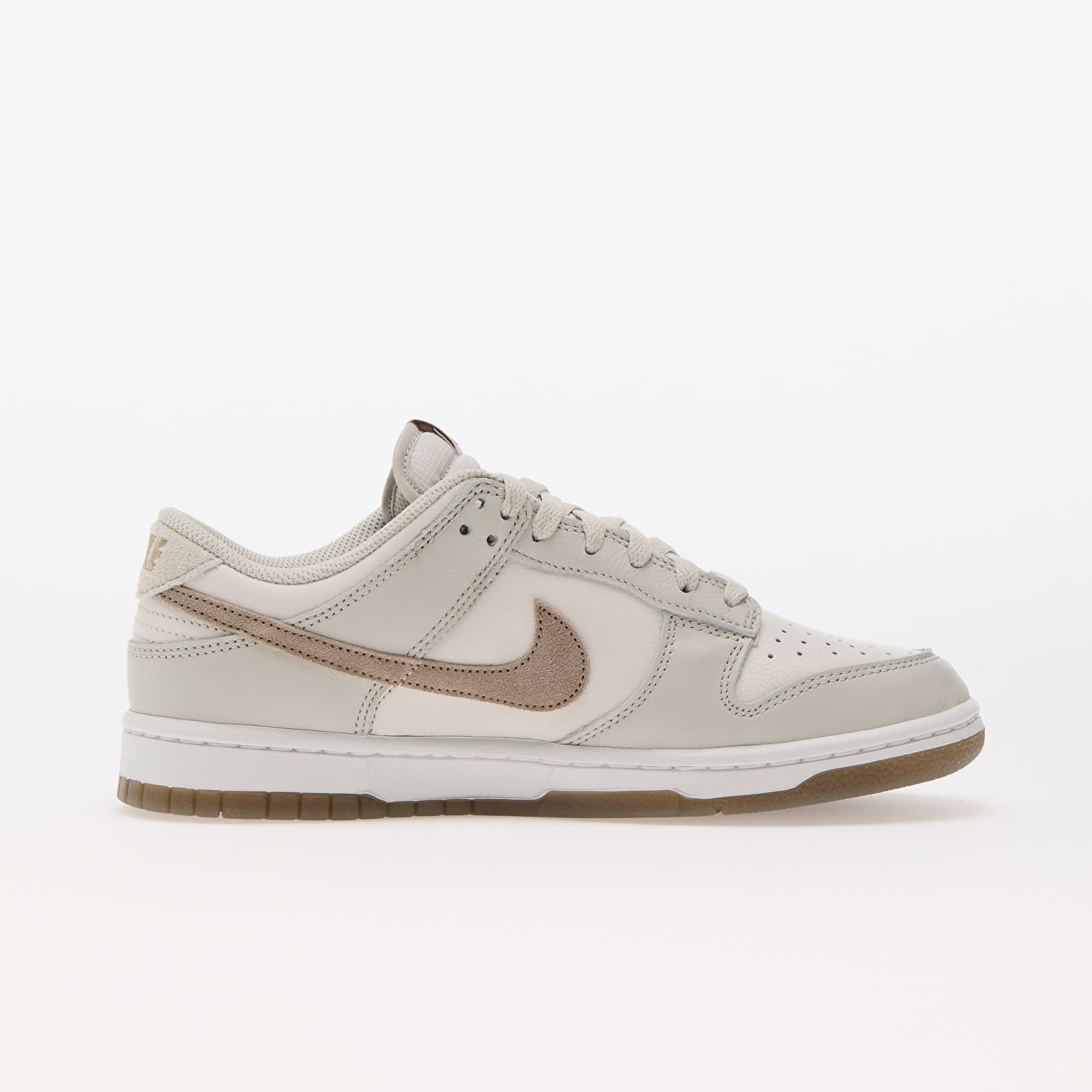 Zapatillas Hombre Nike Dunk Low Retro SE Phantom/ Khaki-Light Bone