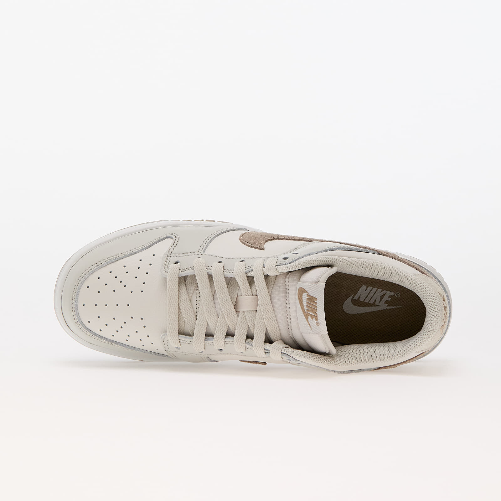 Zapatillas Hombre Nike Dunk Low Retro SE Phantom/ Khaki-Light Bone