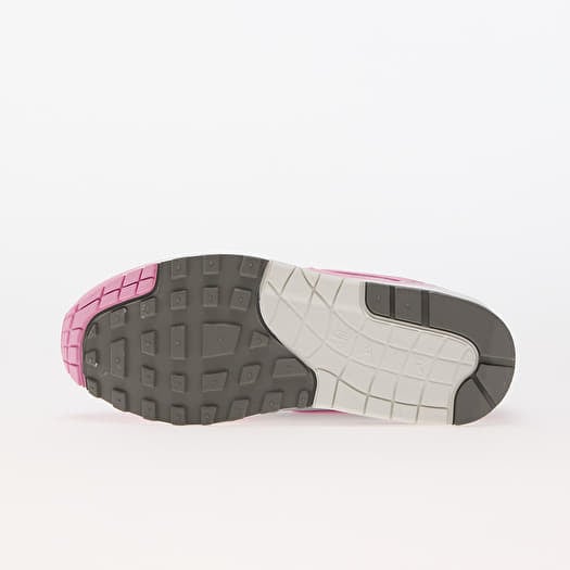 Nike air max 27 grey and pink new arrivals