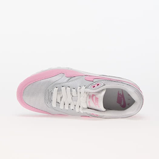 Womens pink nike air max 27 on sale