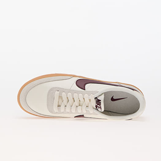 Women s sneakers and shoes Nike W Killshot 2 Sail Night Maroon Gum Yellow Queens