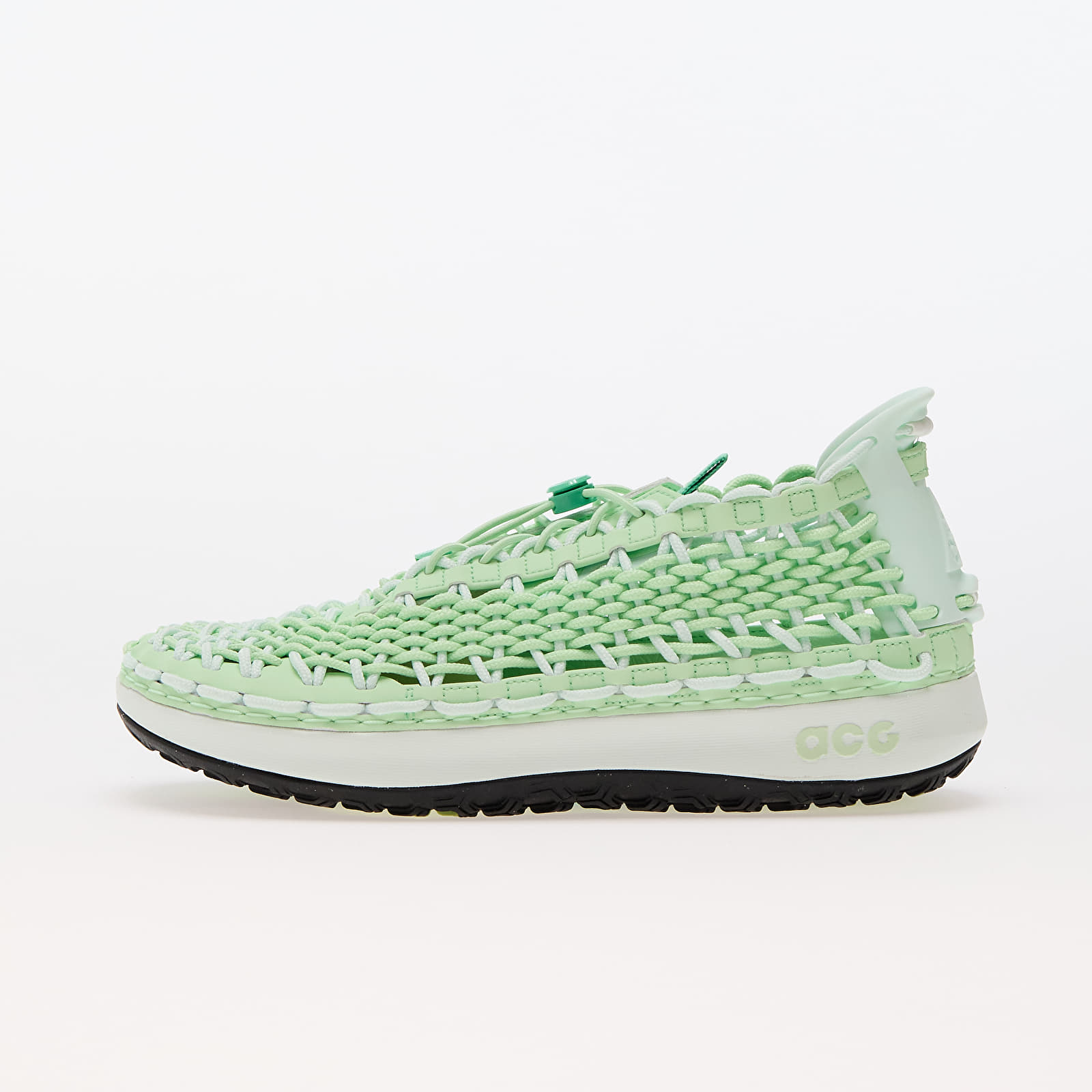 Férfi tornacipők és cipők Nike Acg Watercat+ Vapor Green/ Vapor Green-Barely Green