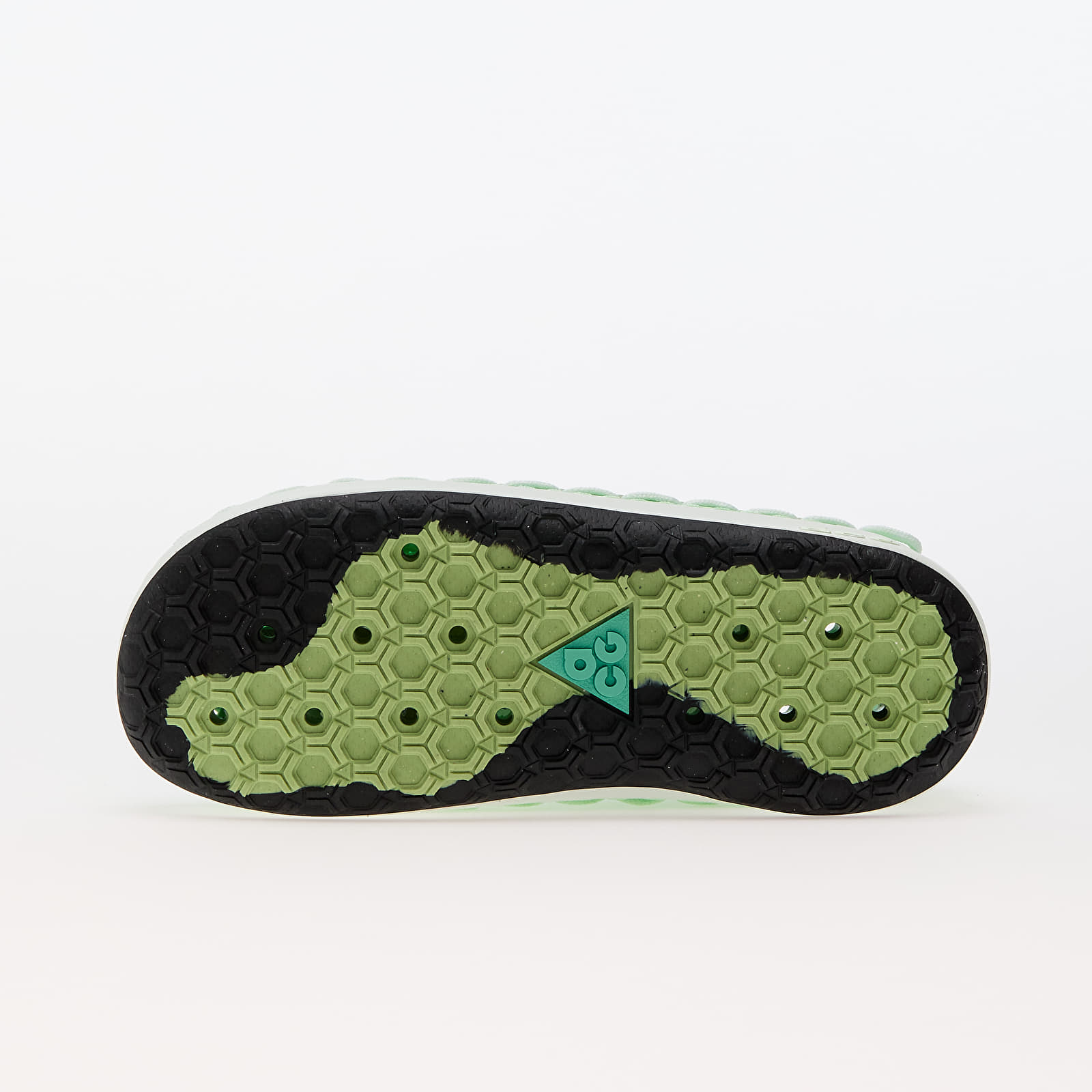 Férfi tornacipők és cipők Nike Acg Watercat+ Vapor Green/ Vapor Green-Barely Green