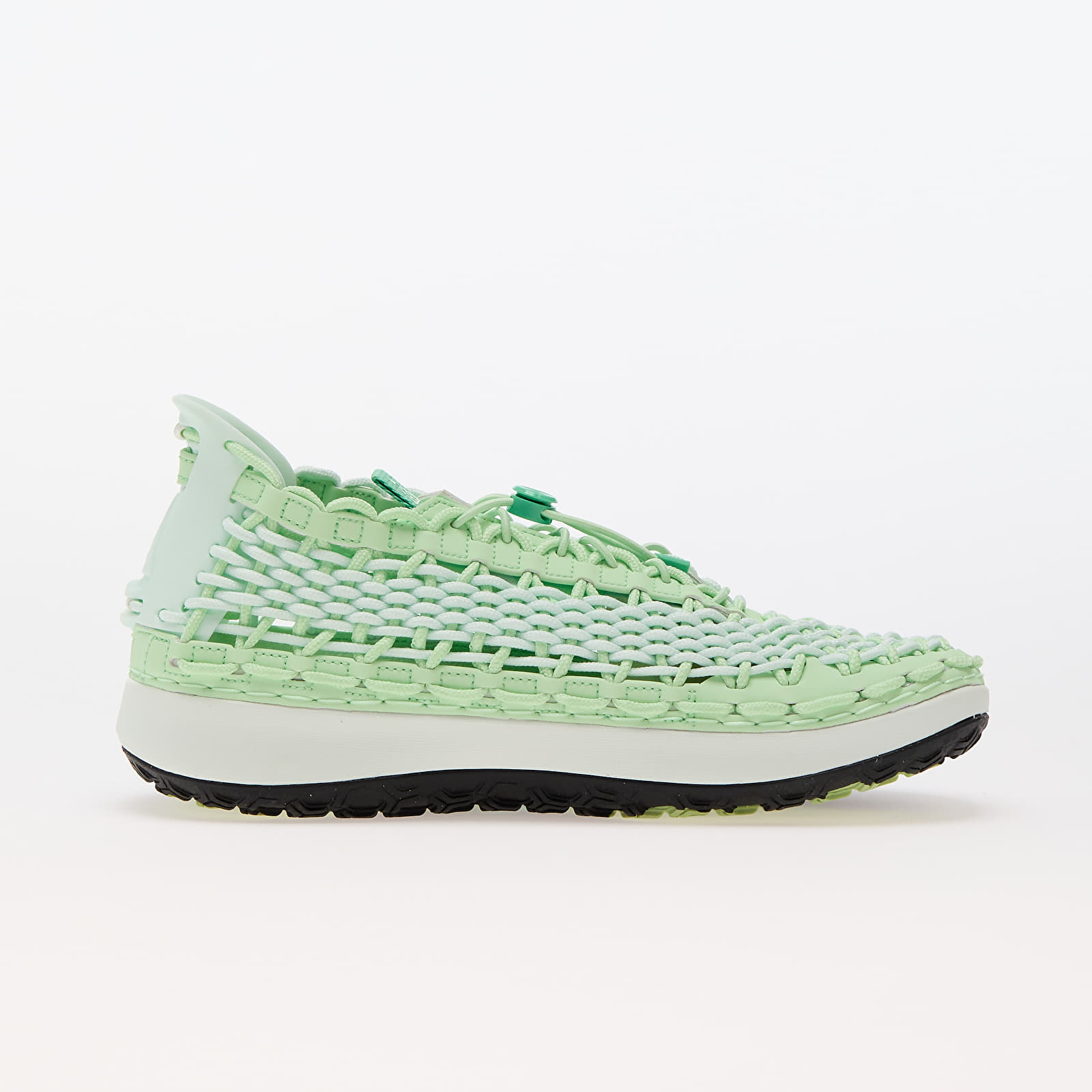 Férfi tornacipők és cipők Nike Acg Watercat+ Vapor Green/ Vapor Green-Barely Green