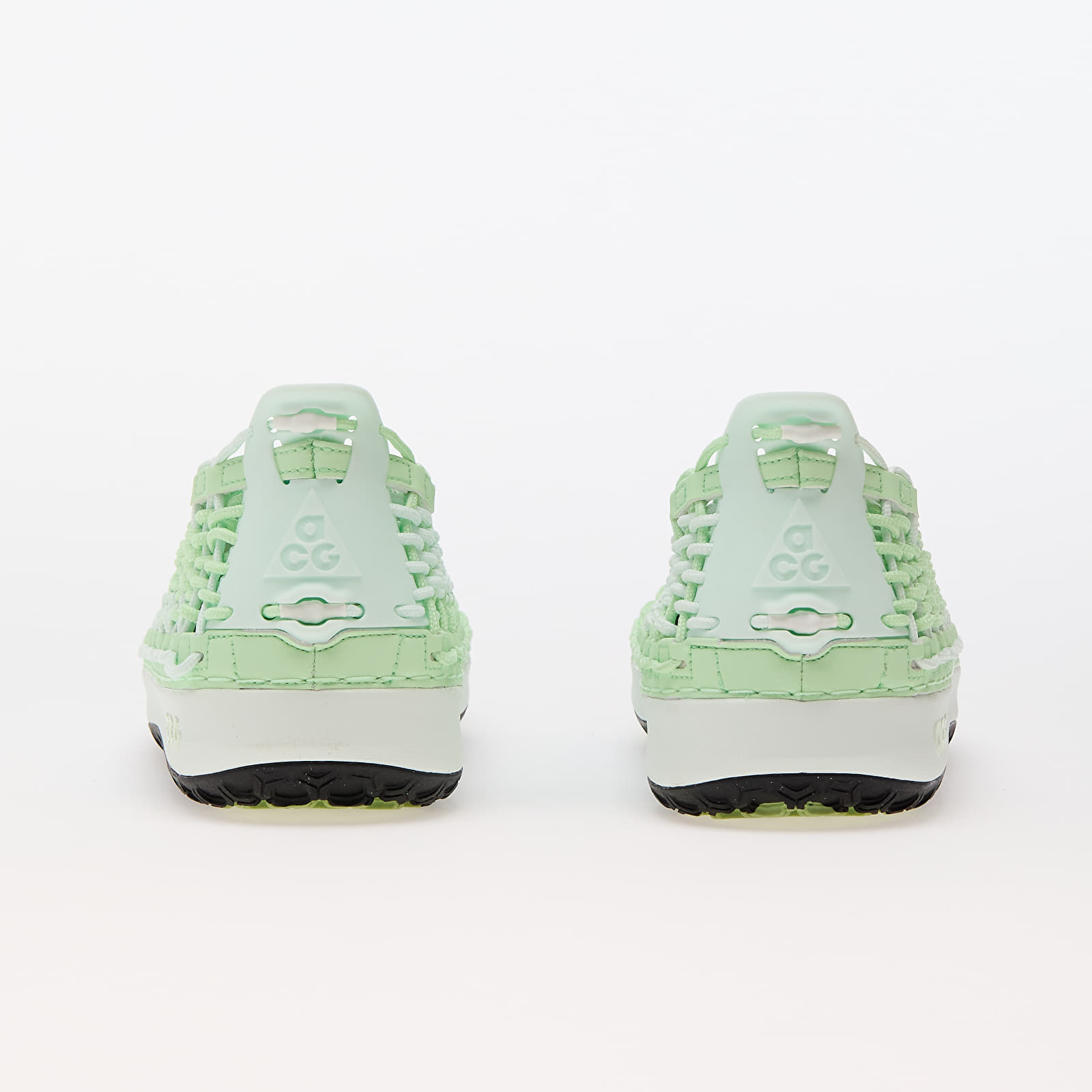 Férfi tornacipők és cipők Nike Acg Watercat+ Vapor Green/ Vapor Green-Barely Green