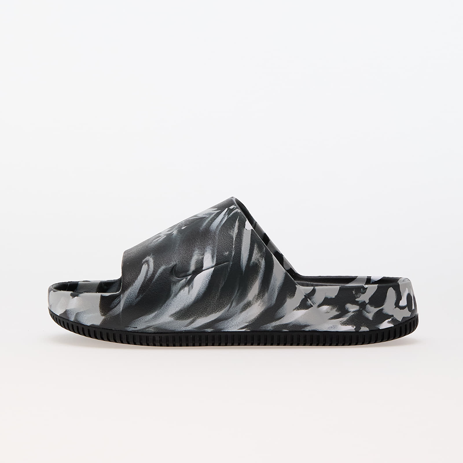 Muške tenisice Nike Calm Slide SE Black/ Black-Black