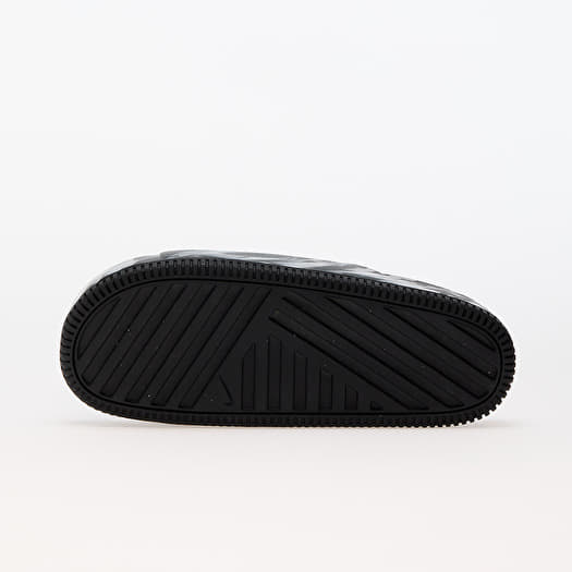Black air force slides online