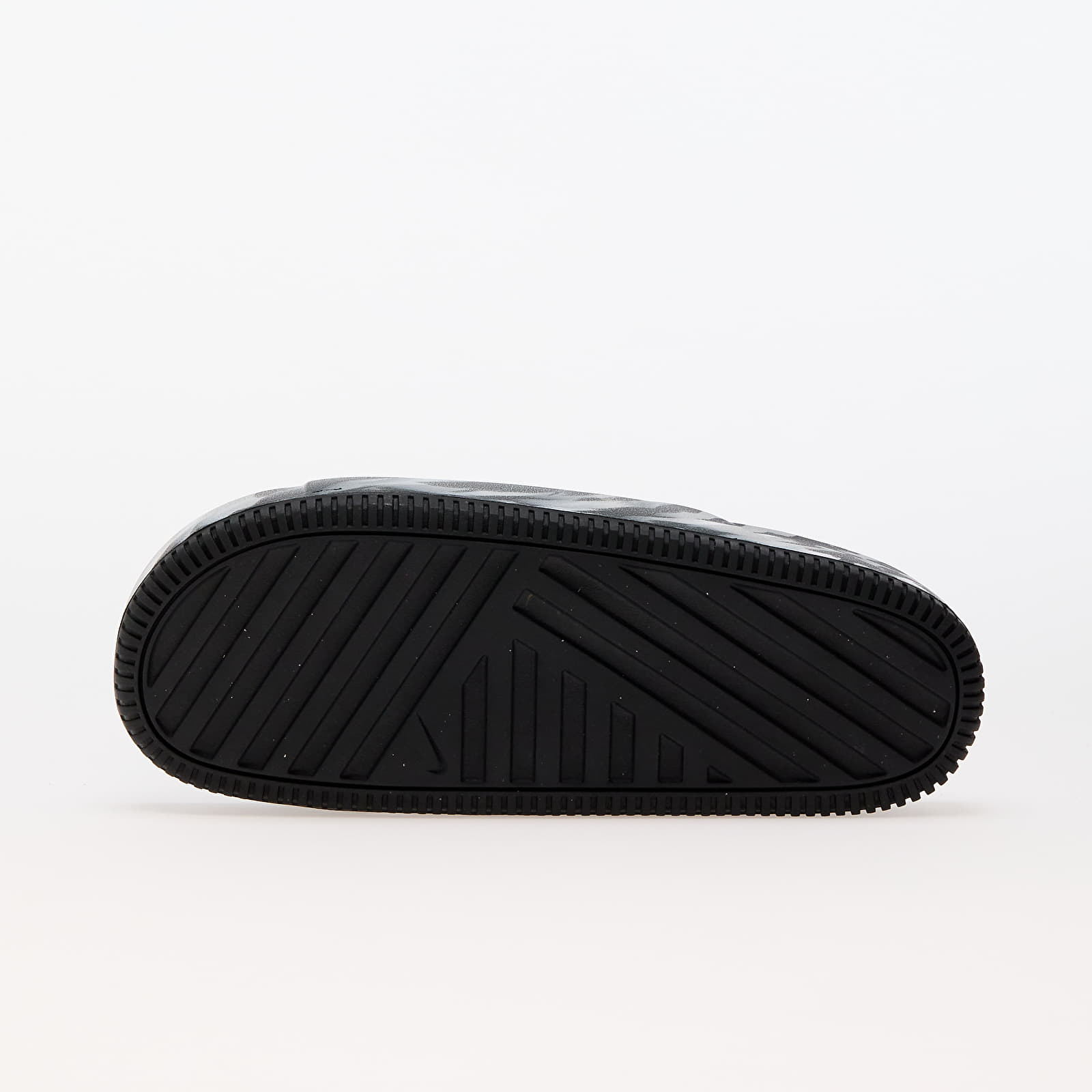 Muške tenisice Nike Calm Slide SE Black/ Black-Black