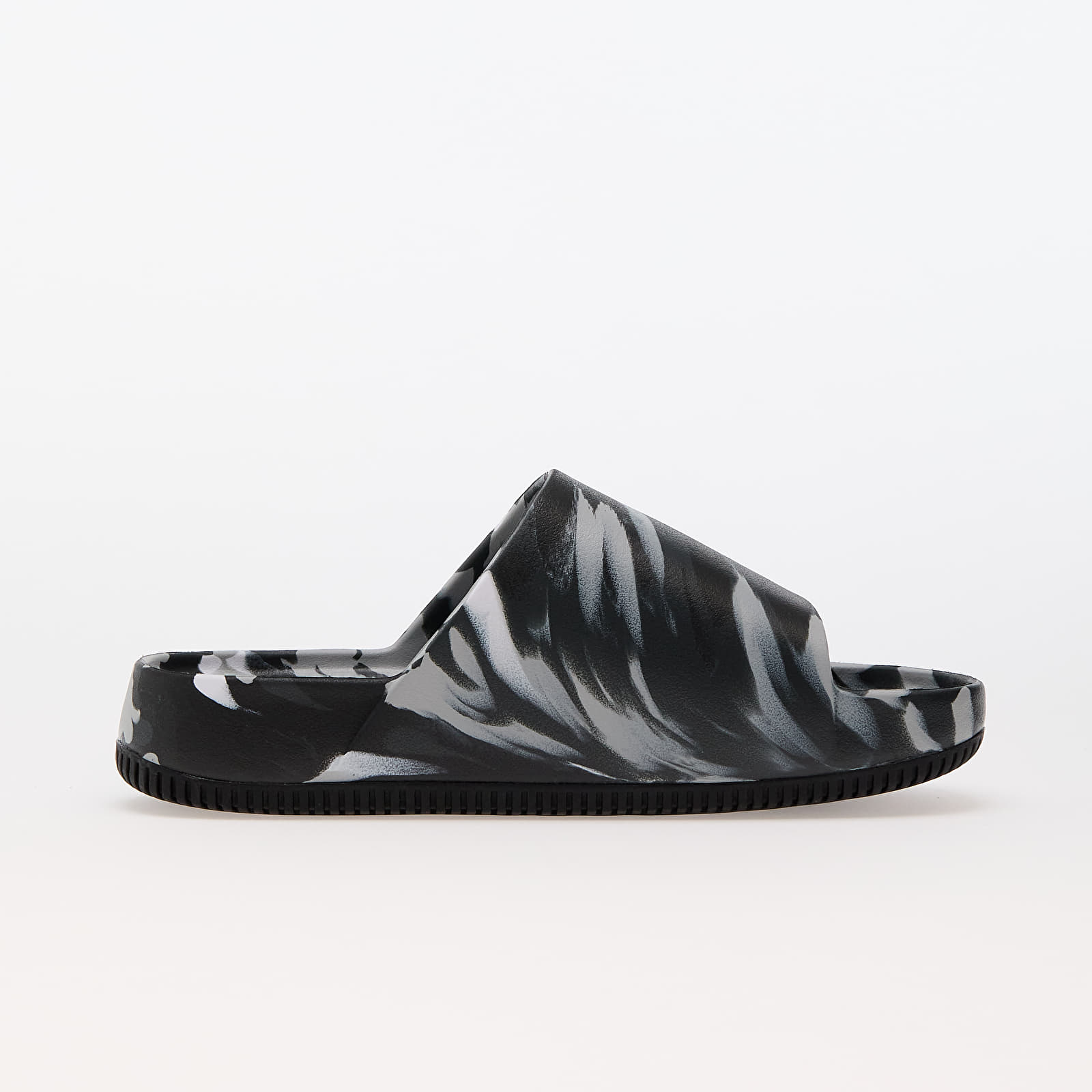 Muške tenisice Nike Calm Slide SE Black/ Black-Black