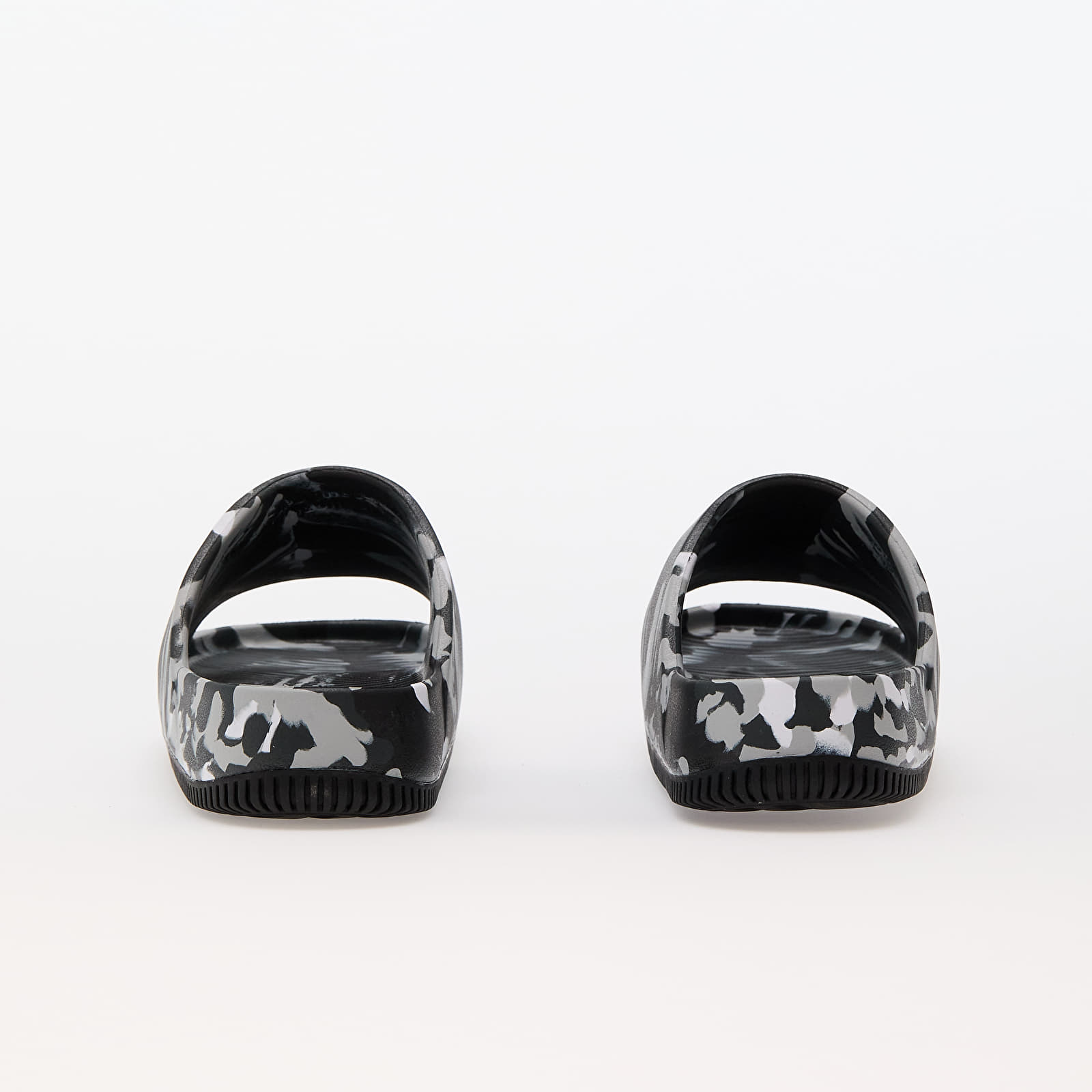 Muške tenisice Nike Calm Slide SE Black/ Black-Black
