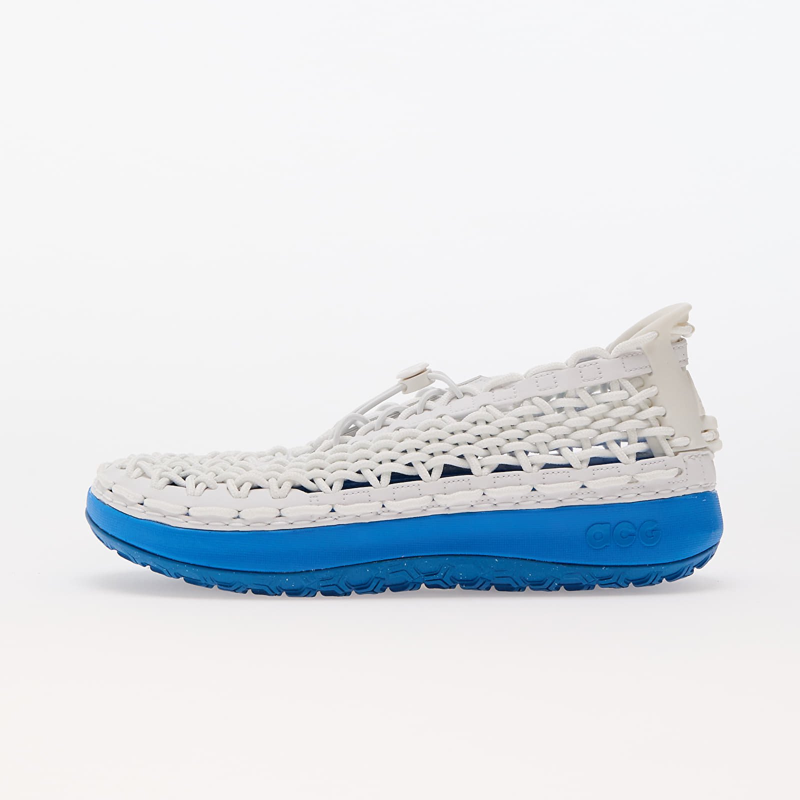 Meeste tossud ja kingad Nike Acg Watercat+ Summit White/ Summit White-Summit White