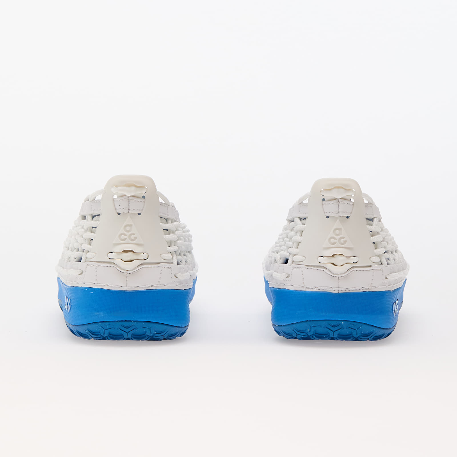 Meeste tossud ja kingad Nike Acg Watercat+ Summit White/ Summit White-Summit White