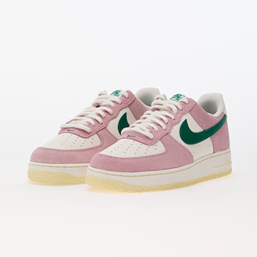 Air force 1 camoscio on sale