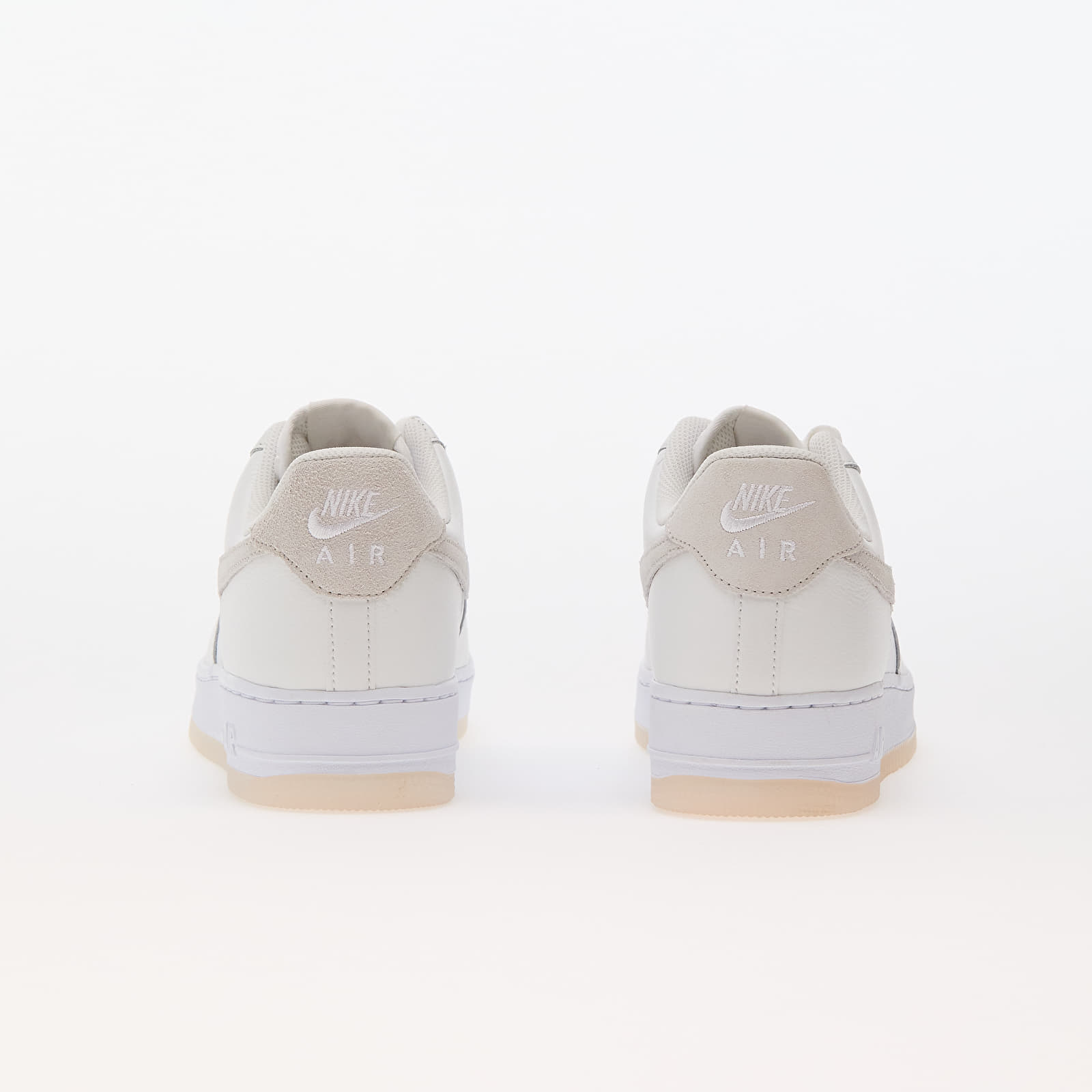 Air force 1 phantom white online
