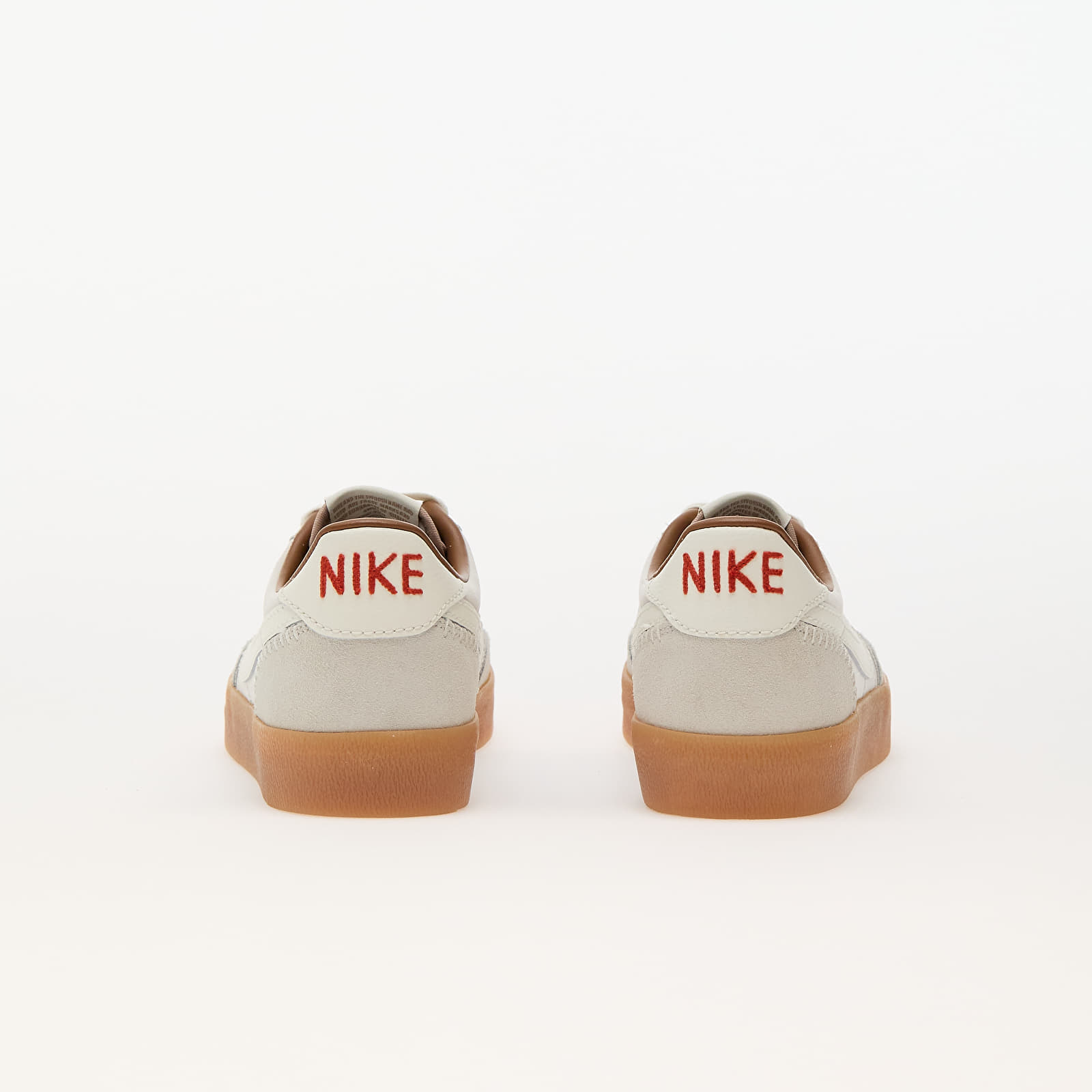 Чоловіче взуття Nike Killshot 2 Leather Light Bone/ Sail-Gum Yellow