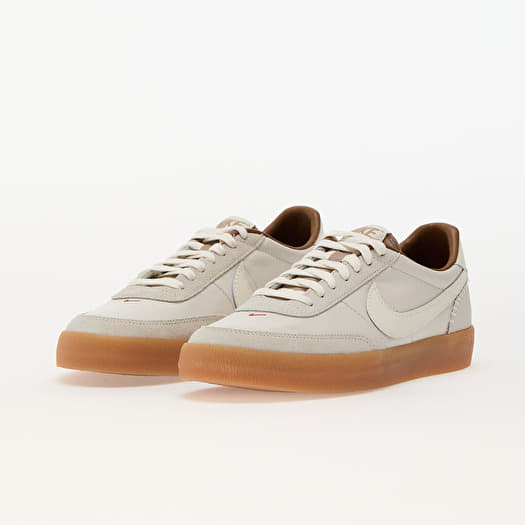 Men s sneakers and shoes Nike Killshot 2 Leather Light Bone Sail Gum Yellow Queens