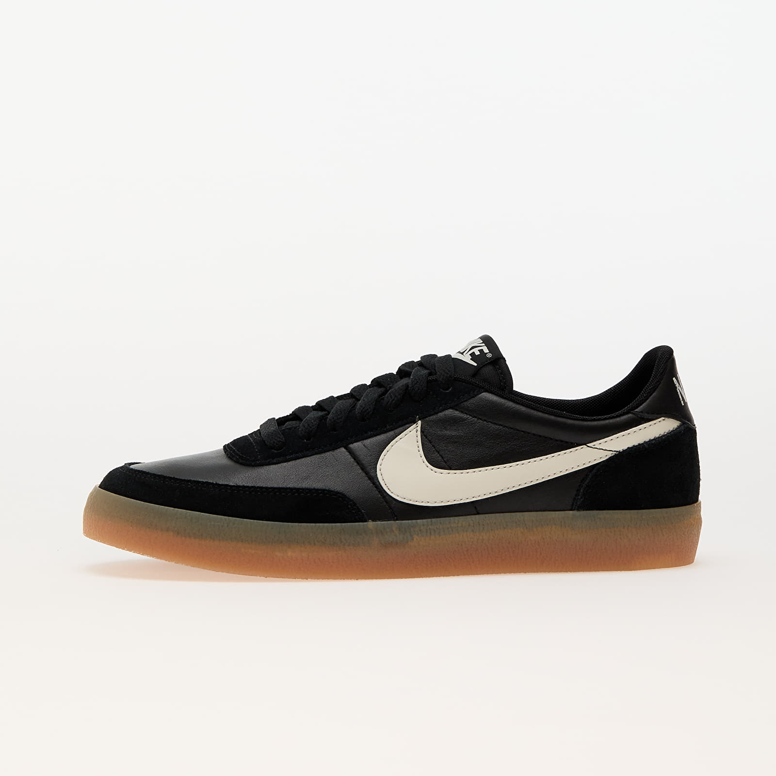 Muške tenisice Nike Killshot 2 Leather Black/ Sail-Gum Yellow