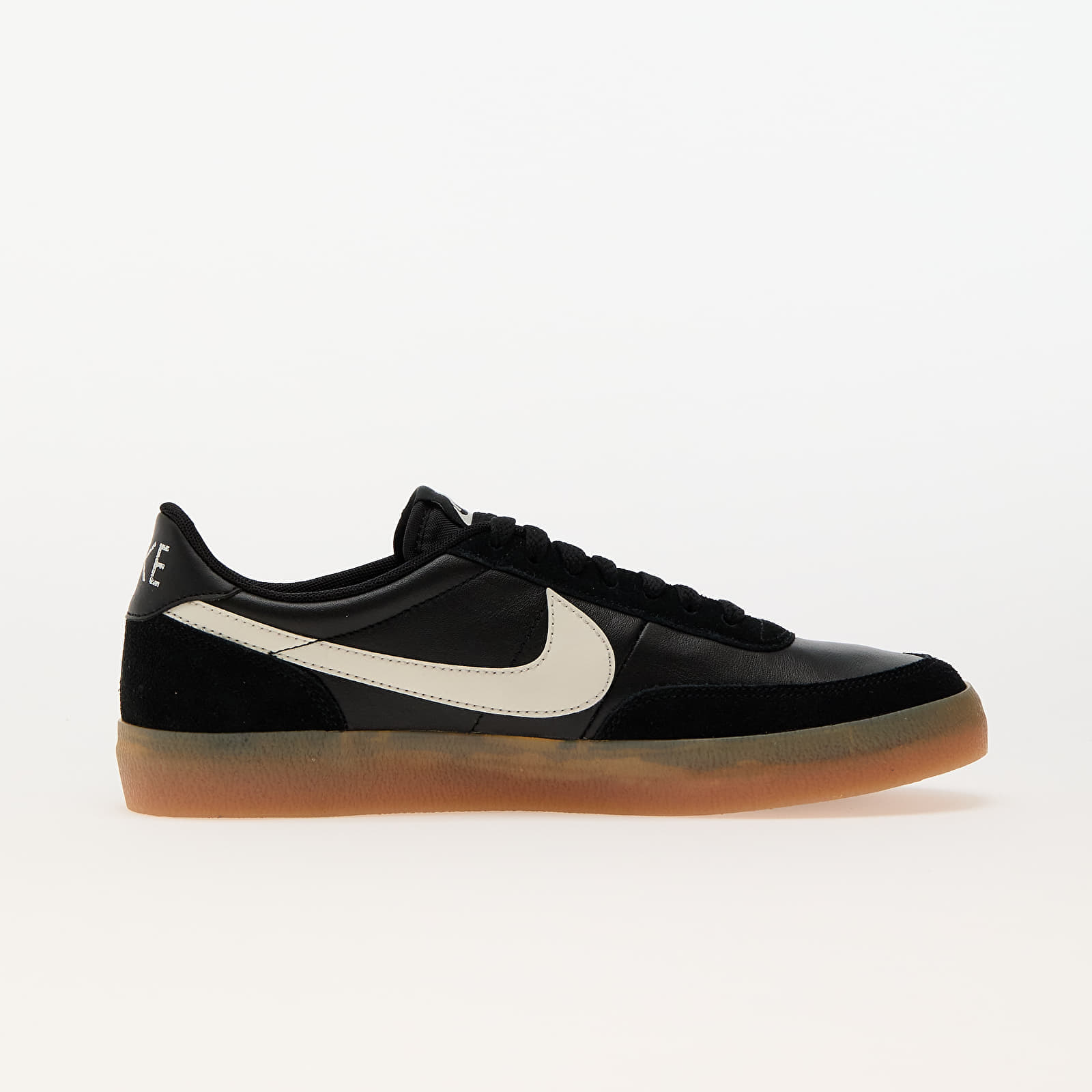 Sneakers Nike Killshot 2 Leather Black/ Sail-Gum Yellow EUR 40