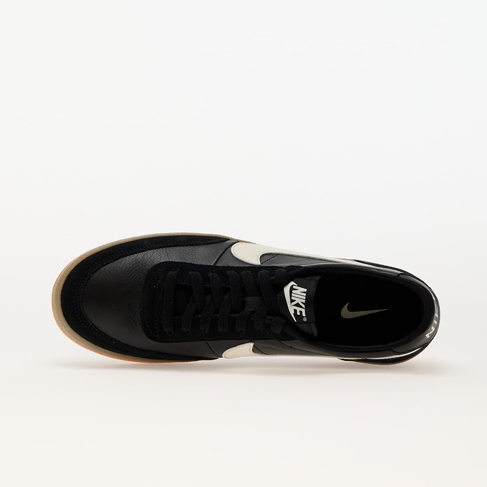 Sneakers Nike Killshot 2 Leather Black/ Sail-Gum Yellow EUR 40