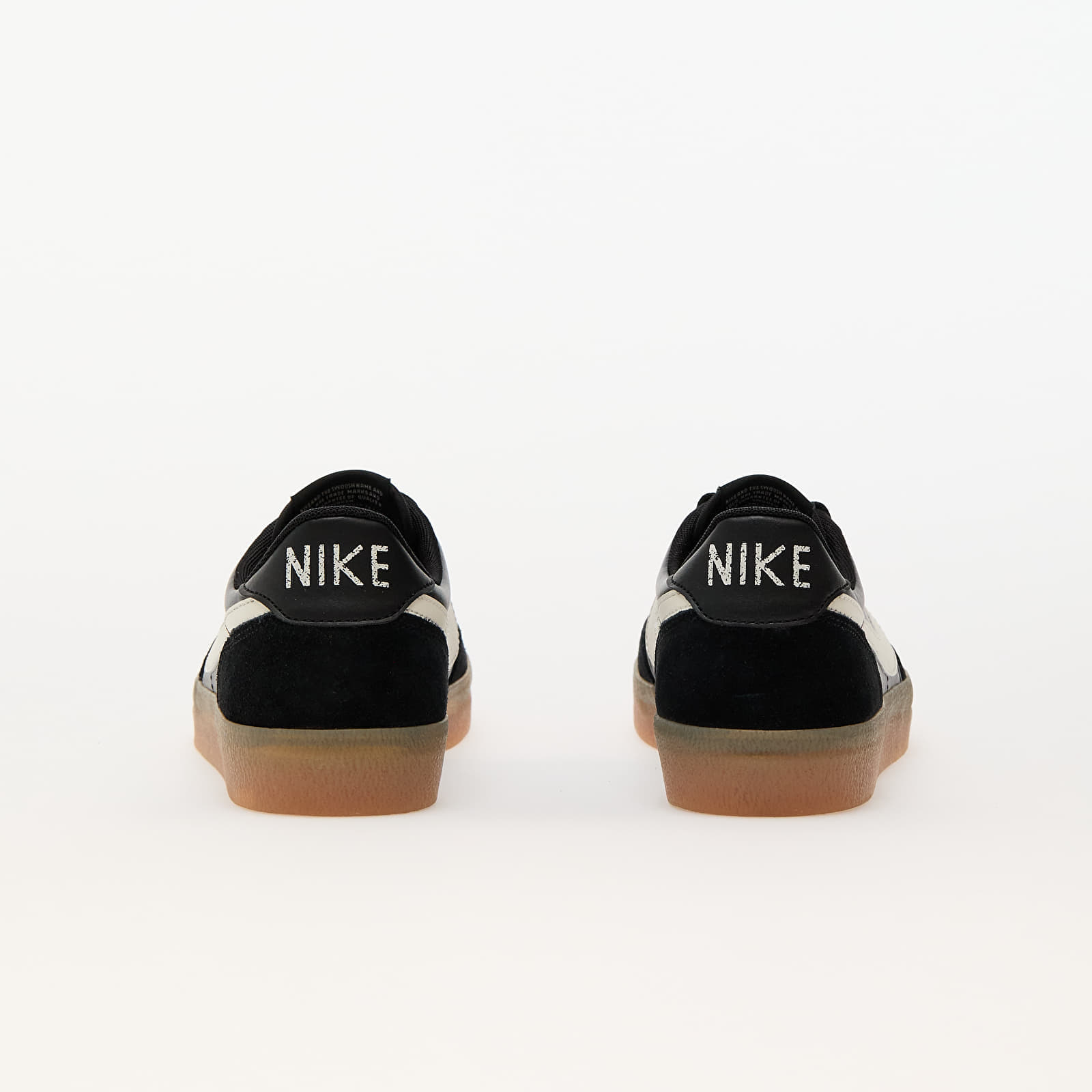Sneakers Nike Killshot 2 Leather Black/ Sail-Gum Yellow EUR 40