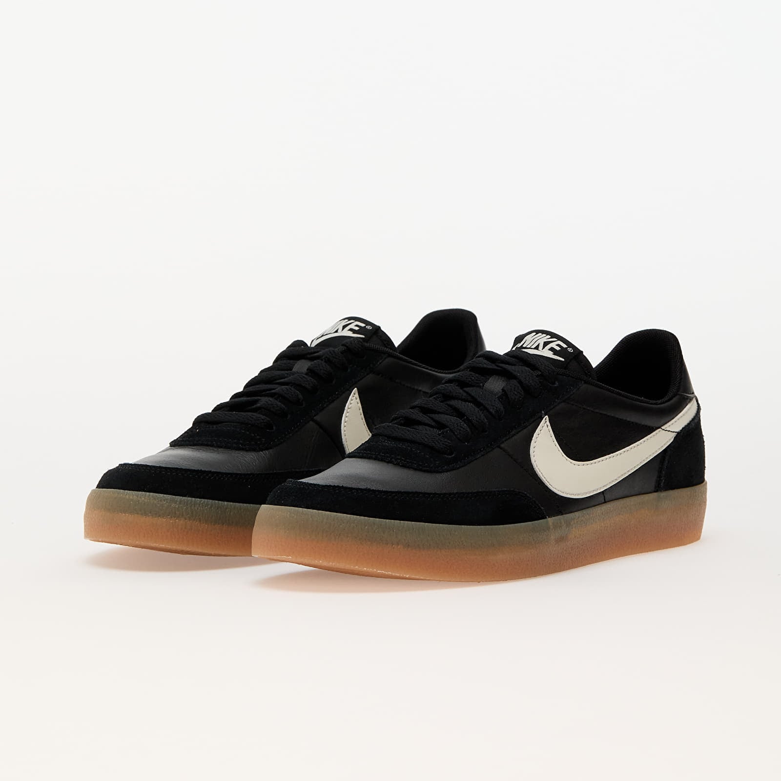 Sneakers Nike Killshot 2 Leather Black/ Sail-Gum Yellow EUR 40
