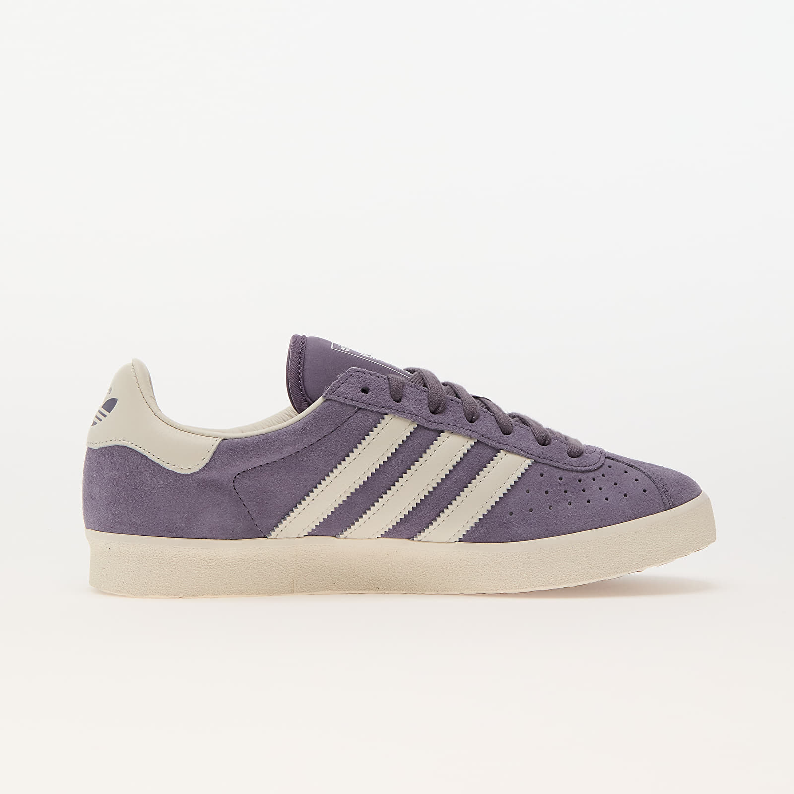 Zapatillas Hombre adidas Gazelle 85 Shale Violet/ Cloud White/ Off White