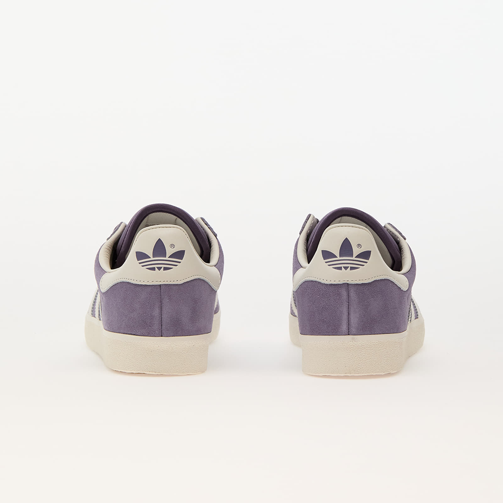 Zapatillas Hombre adidas Gazelle 85 Shale Violet/ Cloud White/ Off White