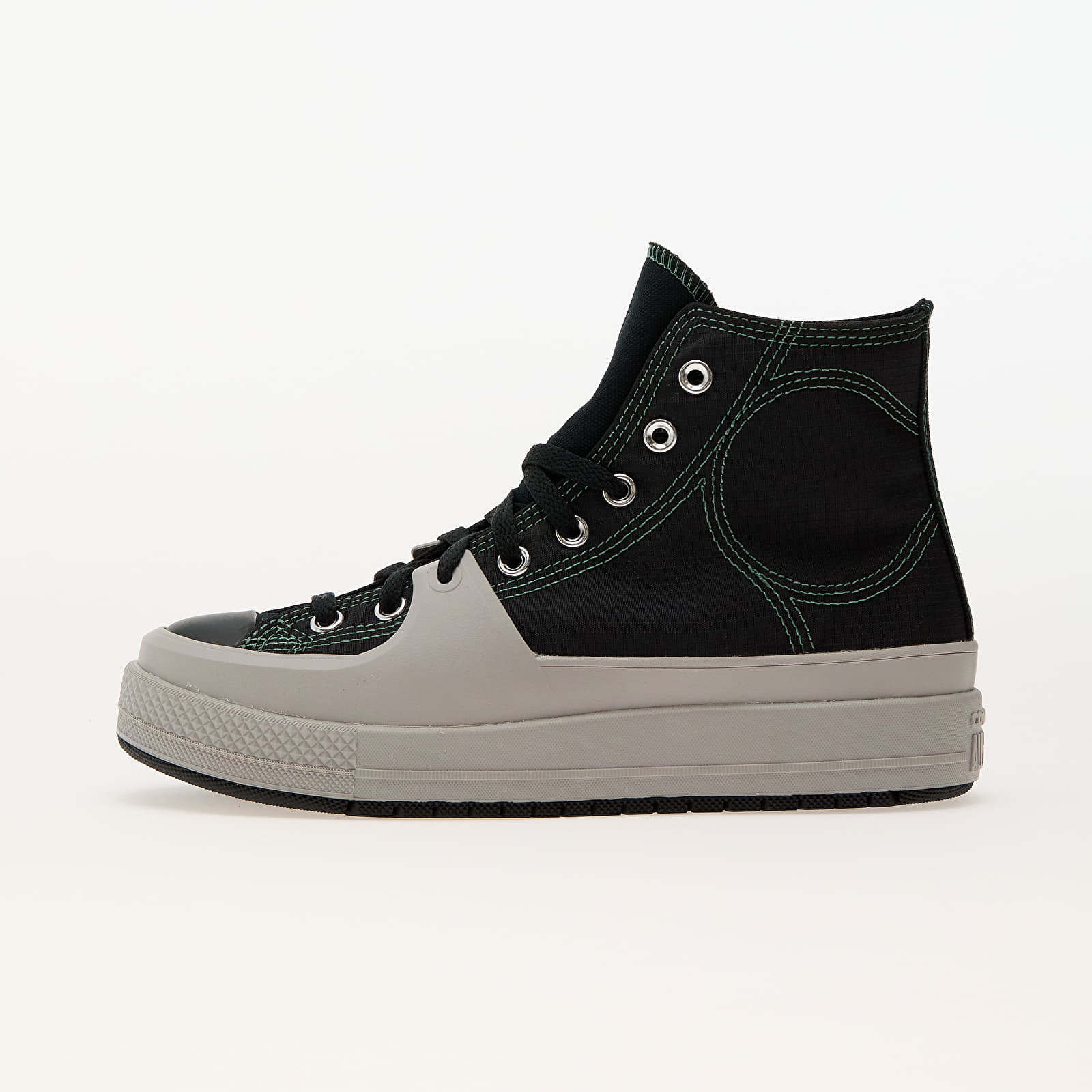 Męskie trampki i buty Converse Chuck Taylor All Star Construct Black/ Totally Neutral