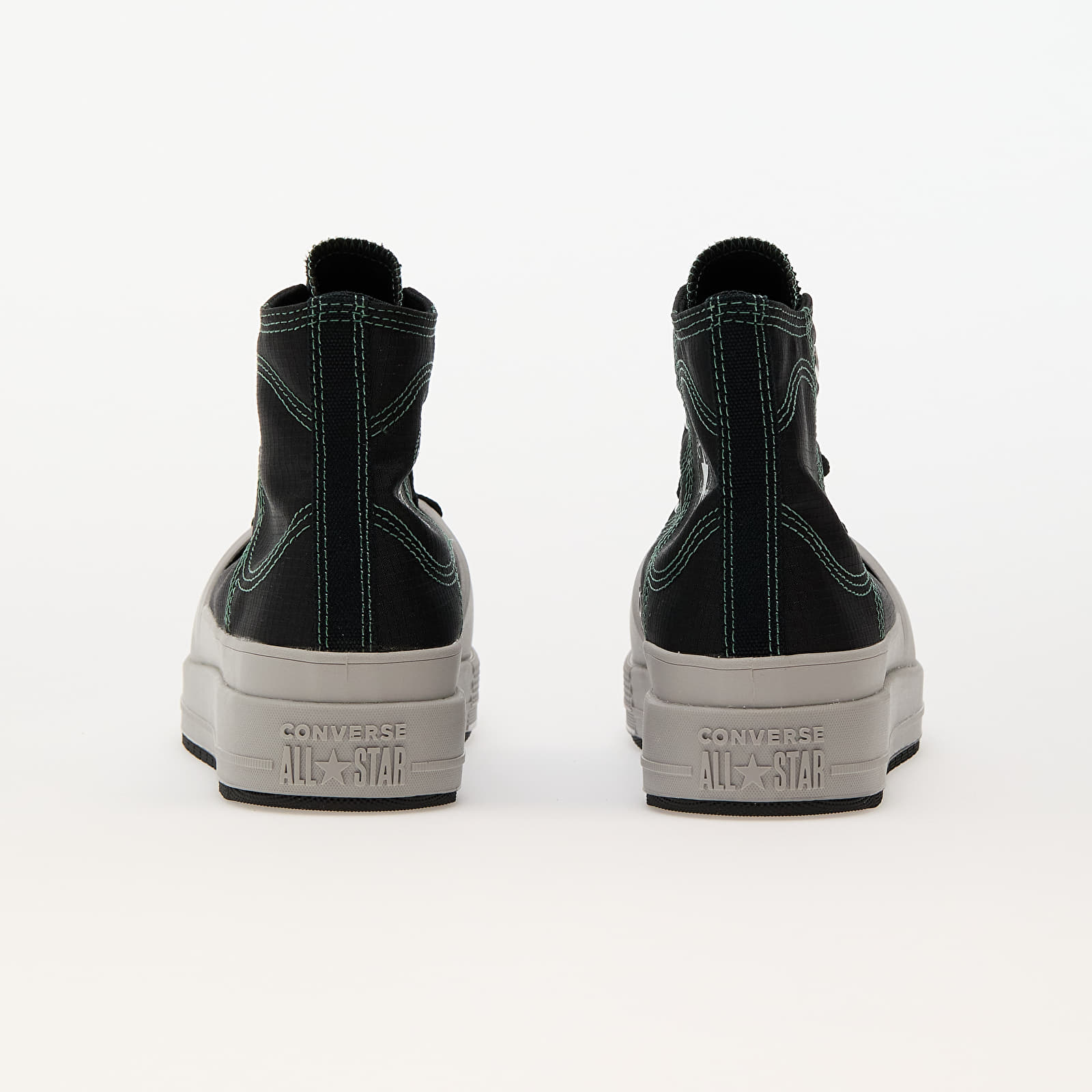 Męskie trampki i buty Converse Chuck Taylor All Star Construct Black/ Totally Neutral